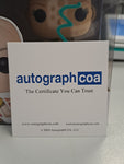 Ancient One Funko Signed Tilda Swinton