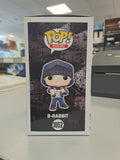 B-Rabbit 8 Mile 4" Funko Pop