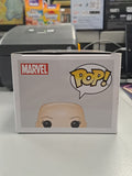 Ancient One Funko Signed Tilda Swinton