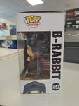 B-Rabbit 8 Mile 4" Funko Pop