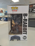 B-Rabbit 8 Mile 4" Funko Pop