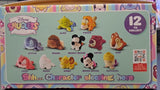 DISNEY SNUGLETS MINI PLUSH