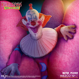 MEZCO  18" Roto Plush Killer Klowns From Outer Space Slim