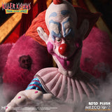 MEZCO  18" Roto Plush Killer Klowns From Outer Space Slim
