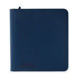Vault X Zip Binder 12-Pocket