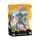 Naruto Kakashi ABYstyle Studio Figure