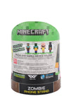 Cable Guys Holdems Minecraft Zombie Mini Phone Stand and Device Holder