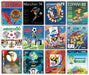 Panini FIFA World Cup Collection Covers
