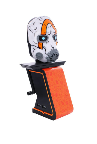 Cable Guys Ikons Borderlands Psycho Light Up Phone and Device Charging Stand