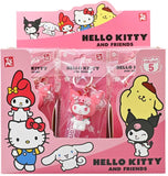 SANRIO SAKURA SERIES KEYCHAIN WITH HAND STRAP ASSORTED