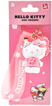 SANRIO SAKURA SERIES KEYCHAIN WITH HAND STRAP ASSORTED
