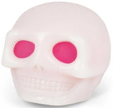 SCRUNCHEMS SQUEEZY SKULL OF HORRORS