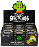 SCRUNCHEMS STRETCHIES COOL CACTUS