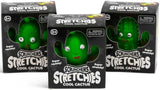 SCRUNCHEMS STRETCHIES COOL CACTUS