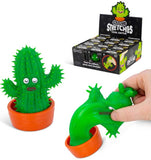 SCRUNCHEMS STRETCHIES COOL CACTUS