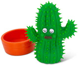SCRUNCHEMS STRETCHIES COOL CACTUS