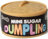 SCRUNCHEMS SUGAR MINI DUMPLING