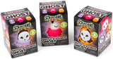 SCRUNCHEMS SWITCH ‘N’ SQUEEZE GHOST