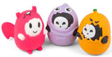 SCRUNCHEMS SWITCH ‘N’ SQUEEZE GHOST