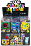 SUPER SENSORY SQUARE