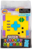 SUPER SENSORY SQUARE