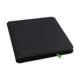 Vault X Zip Binder 12-Pocket