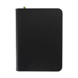 Vault X Zip Binder 9-Pocket