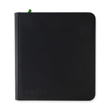 Vault X Zip Binder 12-Pocket