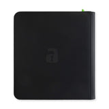 Vault X Zip Binder 12-Pocket