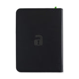 Vault X Zip Binder 9-Pocket