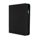 Vault X Zip Binder 12-Pocket