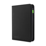 Vault X Zip Binder 9-Pocket