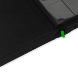 Vault X Zip Binder 16-Pocket