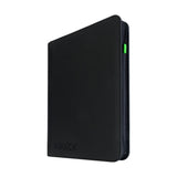 Vault X Zip Binder 16-Pocket