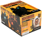 SKIBIDI TOILET DELUXE MYSTERY FIGURES ASSORTED
