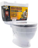 SKIBIDI TOILET MYSTERY TOILET