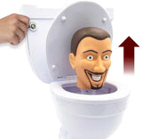 SKIBIDI TOILET MYSTERY TOILET