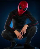 SPIDERMAN LEGENDS GEAR
