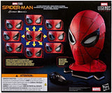 SPIDERMAN LEGENDS GEAR