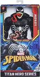 SPIDERMAN TITAN DELUXE VENOM