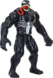 SPIDERMAN TITAN DELUXE VENOM