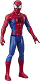 SPIDERMAN TITAN SPIDER MAN
