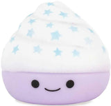 SQUISHY CUPCAKE SENSORY TOY