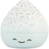 SQUISHY CUPCAKE SENSORY TOY