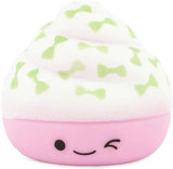 SQUISHY CUPCAKE SENSORY TOY