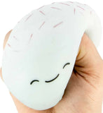 SQUISHY CUPCAKE SENSORY TOY