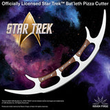 Star Trek™ Bat'leth Pizza Cutter