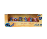 Stitch Nano Diorama Pack
