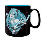 Hatsune Miku 460ml Ceramic Mug