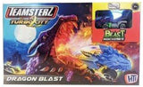 TEAMSTERZ BEAST MACHINES TRACK SET